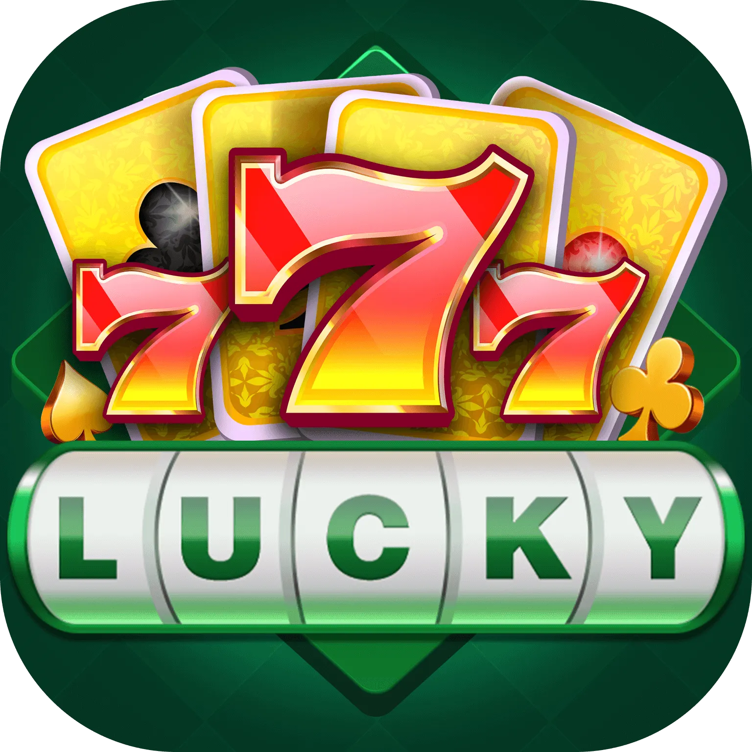 777LUCKY - Petualangan Seru dalam Game Action