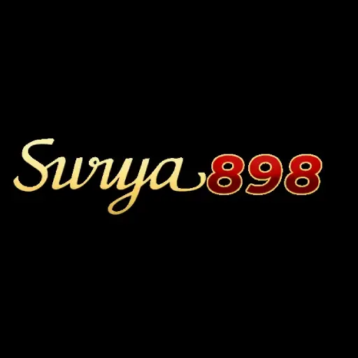SURYA898 - Petualangan Aksi Tak Terlupakan