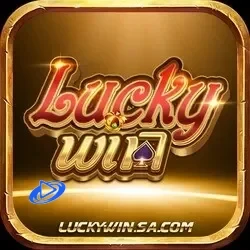 Logo luckywin